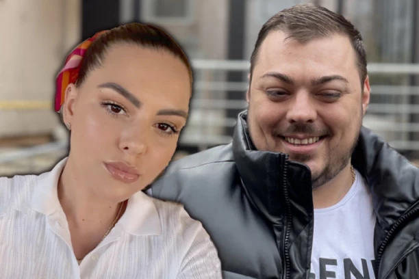SLOBA VASIĆ BLJUJE VATRU! Pevač se HITNO oglasio nakon vesti o PREVARI SUPRUGE!