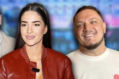 GASTOZ BRUTALNO O ANĐELI ĐURIČIĆ: Nakon RASKIDA otkrio sve detalje šta se dešavalo!