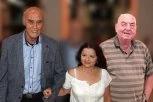 ŠUŠKALO SE DA JE ISKORISTILA BORU DRLJAČU: Najvrelije izdanje Male Cane, a u sve bio umešan njen Andrija! (VIDEO)