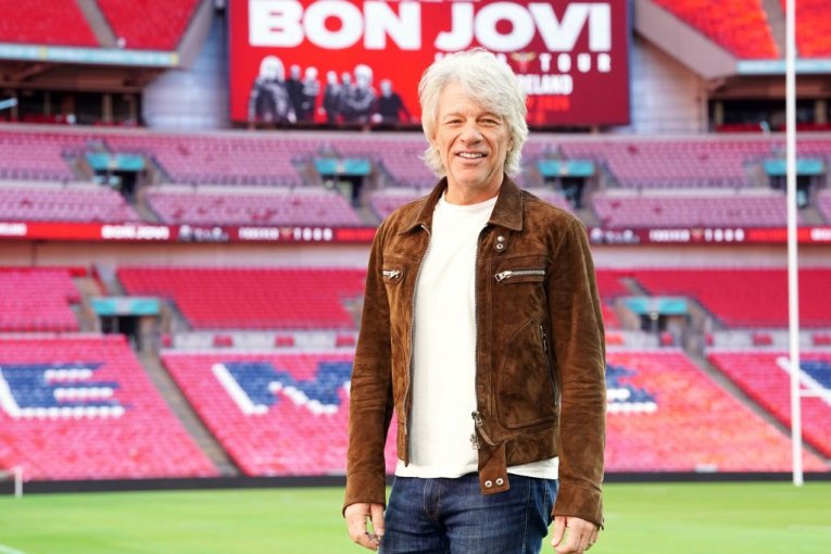 Džon Bon Džovi