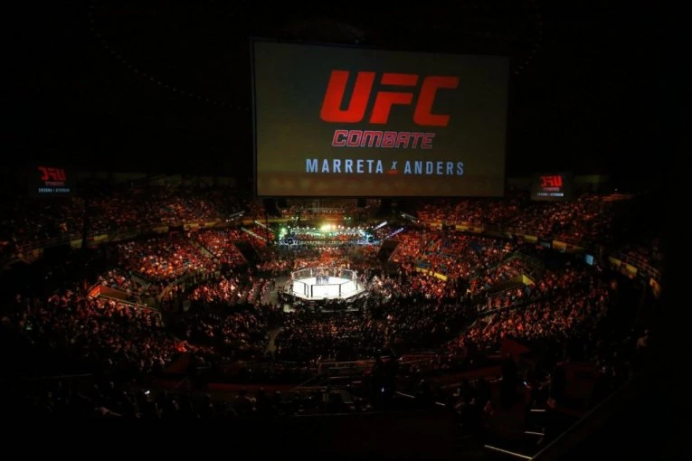 SAZNAJEMO! PUCA NOVA MMA "BOMBA"! Još jedan Srbin potpisao za UFC - debituje već u Beogradu