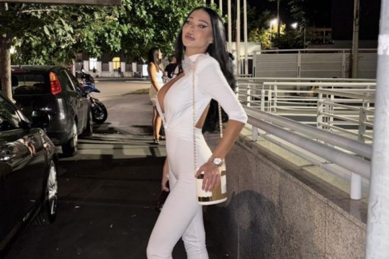 Maja Marinković 