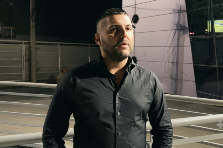 Asmin pred "Narod pita"