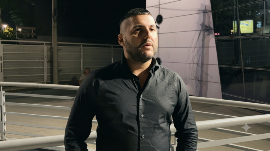 ASMIN ALARMIRAO POLICIJU ZBOG NORE: Pokrenuo sudski postupak protiv Aneli - kreće HAOS! (VIDEO)