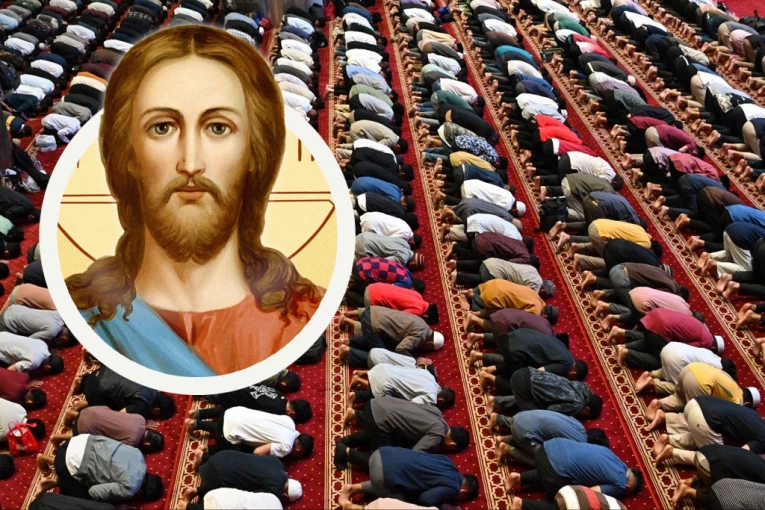 ŠTA MUSLIMANI MISLE O ISUSU? Evo zbog čega Njegovo ime izgovaraju s velikim poštovanjem i šta piše u Kuranu