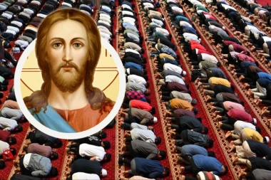 ŠTA MUSLIMANI MISLE O ISUSU? Evo zbog čega Njegovo ime izgovaraju s velikim poštovanjem i šta piše u Kuranu