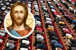 ŠTA MUSLIMANI MISLE O ISUSU? Evo zbog čega Njegovo ime izgovaraju s velikim poštovanjem i šta piše u Kuranu