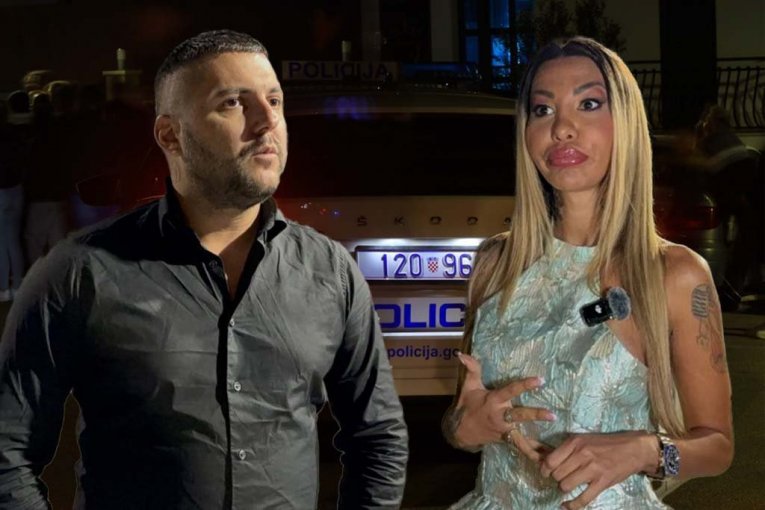 Aneli Ahmić i Asmin Durdžić