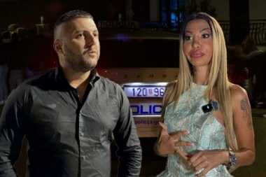 ASMIN ALARMIRAO POLICIJU ZBOG NORE: Pokrenuo sudski postupak protiv Aneli - kreće HAOS! (VIDEO)