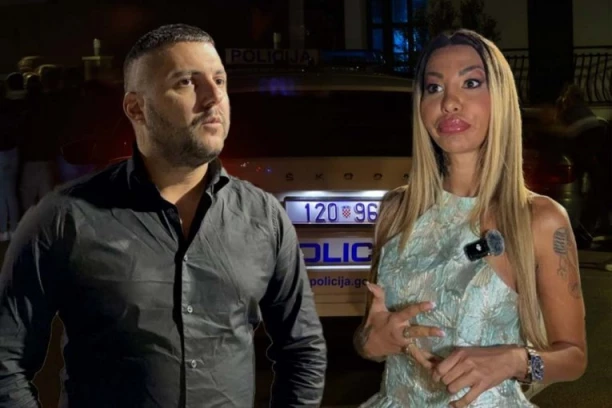 ASMIN ALARMIRAO POLICIJU ZBOG NORE: Pokrenuo sudski postupak protiv Aneli - kreće HAOS! (VIDEO)