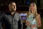 ASMIN ALARMIRAO POLICIJU ZBOG NORE: Pokrenuo sudski postupak protiv Aneli - kreće HAOS! (VIDEO)