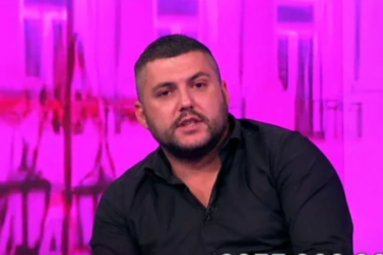 Asmin Durdžić Narod pita