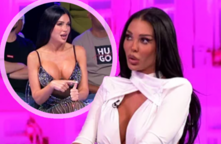 NAJBRUTALNIJE PONIŽENJE STANIJE DOBROJEVIĆ: Asmin otkrio kako je KRIŠOM gledao Majine SLIKE pre "Elite", starleta ga IZBACILA iz stana u gluvo doba noći!