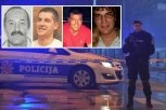 GLAVA OCA NAJVIŠE VREDI! Niku Roganoviću jednog sina ubili, drugi ostao bez nogu, a njega tada izrešetali dok je bio za volanom!