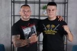OSTAO JE BEZ NOGE, A POSLE DVA MESECA VRATIO SE U SALU! Milan Kravar: Dva dana sam plakao, a trećeg rekao – "Idemo dalje!" (VIDEO)