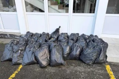 U NOVOM PAZARU PAO KAMIONDŽIJA SA 400 KILOGRAMA DUVANA! U tajnom bunkeru krio teret vredan milione! (FOTO)