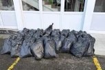 U NOVOM PAZARU PAO KAMIONDŽIJA SA 400 KILOGRAMA DUVANA! U tajnom bunkeru krio teret vredan milione! (FOTO)