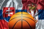 SRBIJA - SLOVAČKA: Juniori kreću u novi pohod na evropsko zlato!