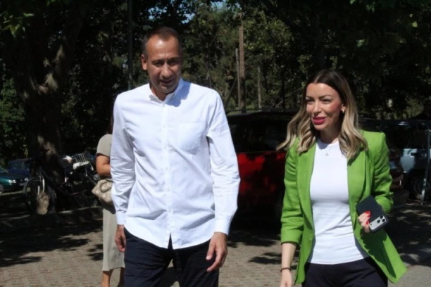 MESAROVIĆ U BEČEJU: "Ministarstvo privrede nastavlja snažnu podršku razvoju lokalnih samouprava"