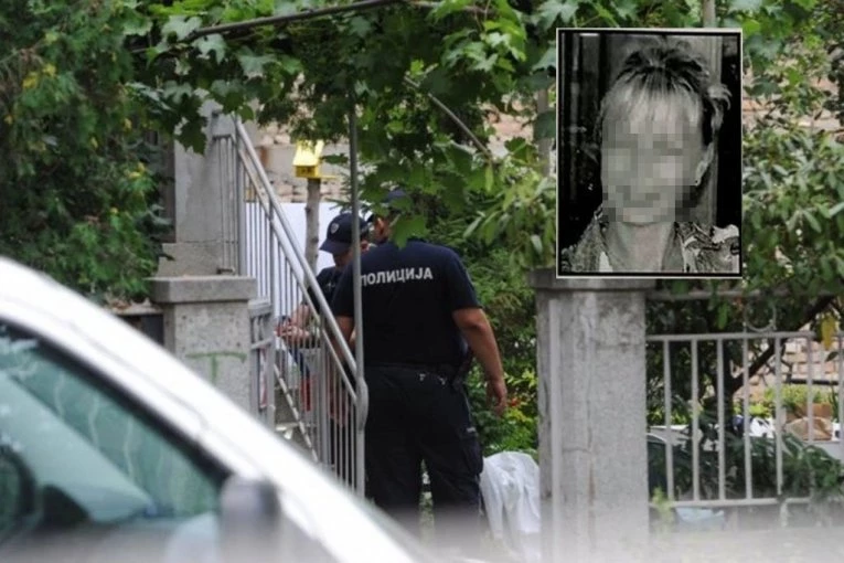 SEKIROM UDARAO UJNU PO GLAVI DOK JE NIJE UBIO! Milorad dugo vrebao nesrećnu ženu, napao je tada kad je bila sama! Nakon zločina šokirao sve izjavom o "MAŠINI ZA ČITANJE MISLI"!