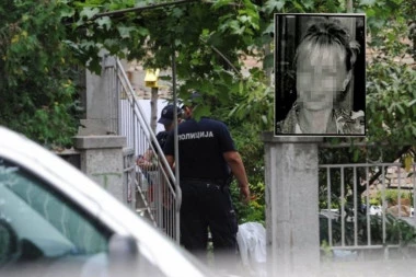 SEKIROM UDARAO UJNU PO GLAVI DOK JE NIJE UBIO! Milorad dugo vrebao nesrećnu ženu, napao je tada kad je bila sama! Nakon zločina šokirao sve izjavom o "MAŠINI ZA ČITANJE MISLI"!