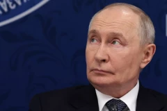 "RASTE POTENCIJAL ZA SUKOB!" Putin o gomilanju NATO trupa u Pacifiku: Predstavljaju pretnju našoj zemlji...