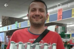 OVO JE DEJAN PERIĆ SA BLOKADERSKE LISTE! Još jedna bruka za prosvetu i partijski kadar! (FOTO)
