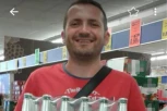 OVO JE DEJAN PERIĆ SA BLOKADERSKE LISTE! Još jedna bruka za prosvetu i partijski kadar! (FOTO)