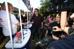 ZA VA MESECA KREĆU RADOVI NA TUNELU ISPOD KADINJAČE! Vučić najavio: "Taj tunel je veoma važan!"