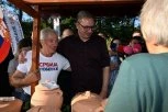 IZBORI ZA DVA DO ČETIRI MESECA! Vučić jasan: Biće odlučujući za budućnost Srbije!