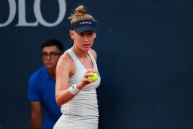 SRPKINJA OSVOJILA WTA TITULU! Mia Ristić napravila ČUDO!
