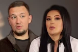 "NEĆU DA SE BRUKAM I POKLANJAM KARTE"! Uroš Živković bez dlake na jeziku O KRIZI NA ESTRADI, slučajno OTKRIO PREVIŠE o Dragani Mirković?