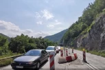 NASTAVLJAJU SE RADOVI! Ova deonica će u nedelju biti zatvorena za saobraćaj - VOZAČI, OPREZ!