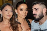 SANJA MARINKOVIĆ IZVREĐALA DARKA LAZIĆA PRED ŽENOM! Kaća zanemela nakon voditeljkinih reči, DRAMA U STUDIJU!