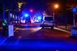 UBIJEN OSUMNJIČENI ZA TERORISTIČKI NAPAD U BERLINU! Napao policajce mačetom tokom hapšenja, oni pucali na njega!
