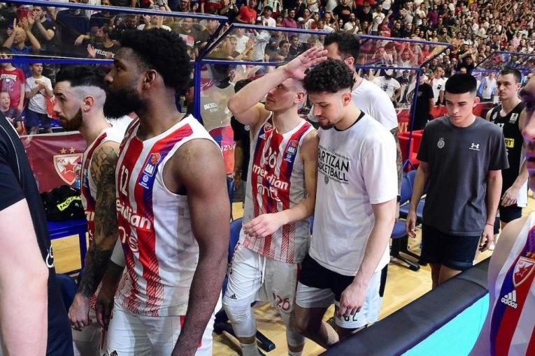 PARTIZAN DOVODI BIVŠEG ASA ZVEZDE! Lud povratak u Beograd na pomolu - ovome se niko nije nadao!