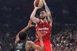 GROBARI SU SE HVATALI ZA GLAVU ZBOG VILDOZE: Hoće li mu oprostiti ONAJ potez protiv Partizana?!