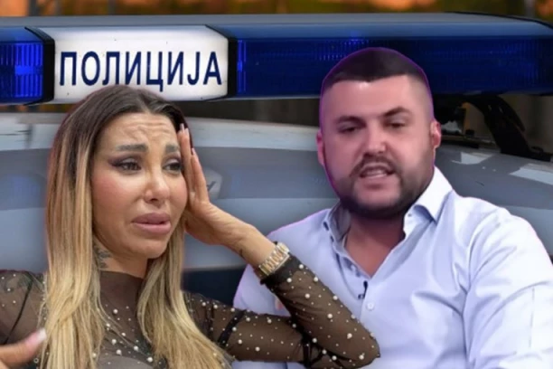 POLICIJA SE HITNO UMEŠALA ZBOG ĆERKE ANELI I ASMINA! Najnoviji skandal uzburkao naciju, šta će sada biti sa malom Norom?!