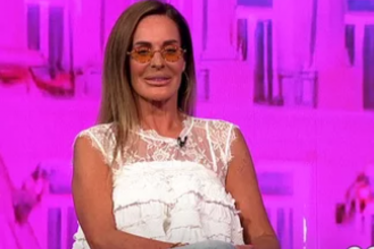 Milena Kačavenda i Janjuš