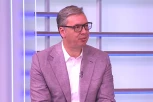 VUČIĆ SE OBRAĆA GRAĐANIMA: Važne teme na stolu