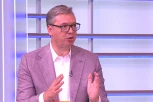 TEHNIČKE STVARI SE PRIVODE KRAJU! Vučić o kupoprodaji NIS: "Nadam se da bismo pre kraja septembra mogli sve da završimo!"