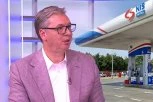 TEHNIČKE STVARI SE PRIVODE KRAJU! Vučić o kupoprodaji NIS: "Nadam se da bismo pre kraja septembra mogli sve da završimo!"