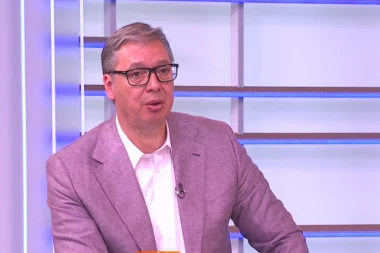 ISTRAGA JOŠ TRAJE! Vučić otkrio nove detalje o smrti studentkinje ispred Filozofskog fakulteta!