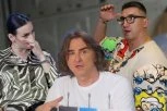 KRISTINA SPALEVIĆ I KRISTIJAN GOLUBOVIĆ ZABRANJENI NA TELEVIZIJI - ŽELJKO MITROVIĆ HITNO DONEO ODLUKU! Nakon mučnih klipova usledio OTKAZ?!