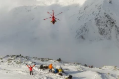 OSTALI ZAROBLJENI NA PREKO 5.000 METARA VISINE! Detalji pogibije bosanskih planinara na Elbrusu: Poznata imena stradalih, dvojica uspela da prežive LEDENI PAKAO!