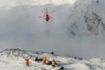OSTALI ZAROBLJENI NA PREKO 5.000 METARA VISINE! Detalji pogibije bosanskih planinara na Elbrusu: Poznata imena stradalih, dvojica uspela da prežive LEDENI PAKAO!
