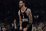SAZNAJEMO! Potpisuje Luka Vildoza - ovo su detalji njegovog ugovora sa Partizanom