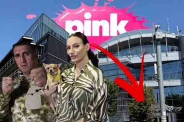 CELA NACIJA BRUJI O KRISTIJANU I KRISTINI: Zvanično OGLAŠAVANJE UŽIVO na Pinku - VODITELJI zgroženi zbog UBISTVA, ove reči LEDE KRV U ŽILAMA!