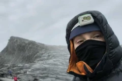 OVO JE DOKTORKA KOJA JE POGINULA NA ELBRUSU! Osvojila je brojne svetske vrhove, a ovako je ranije govorila o planinarenju!