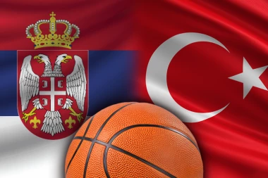 KAKVA ŠTETA! Orlići se vratili iz ogromnog minusa, Turci ipak bolji!
